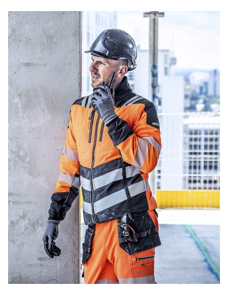 REG-TRA953-Hi-Vis X-Pro Hybrid Jacket- Class 2 2